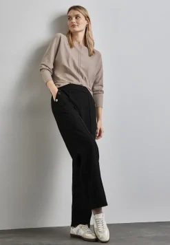 Pull-over Dolman