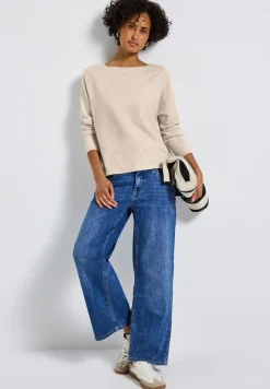 Pull-over Dolman