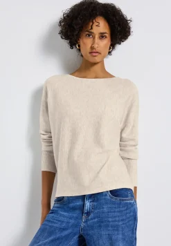 Pull-over Dolman