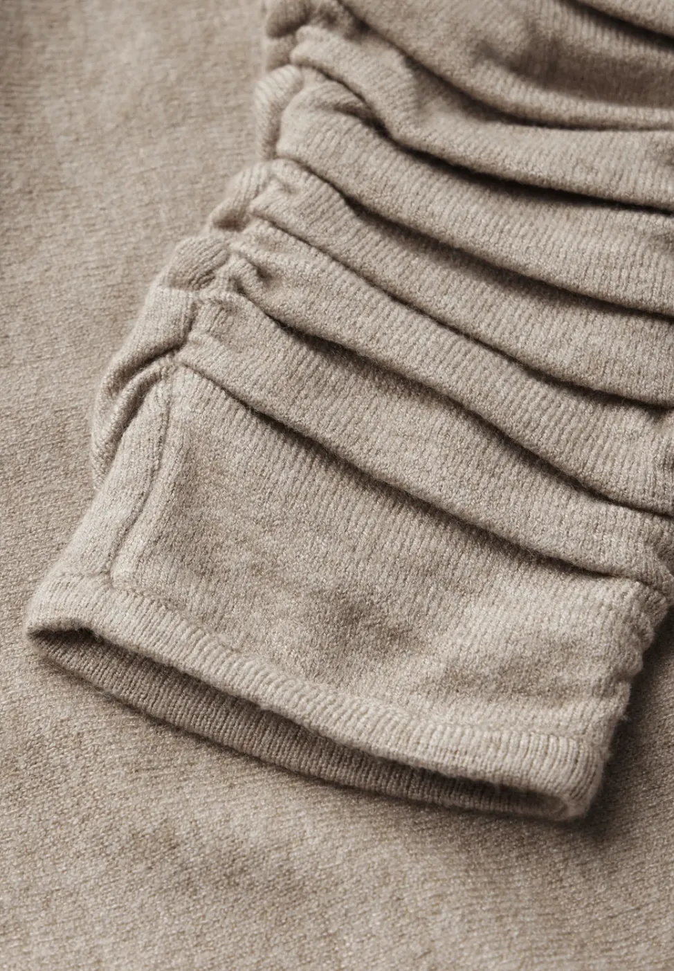 Pull-over Dolman