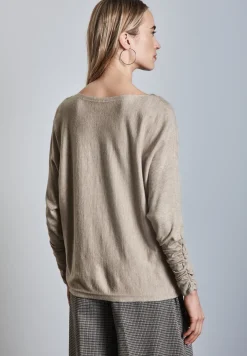 Pull-over Dolman