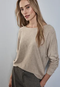 Pull-over Dolman