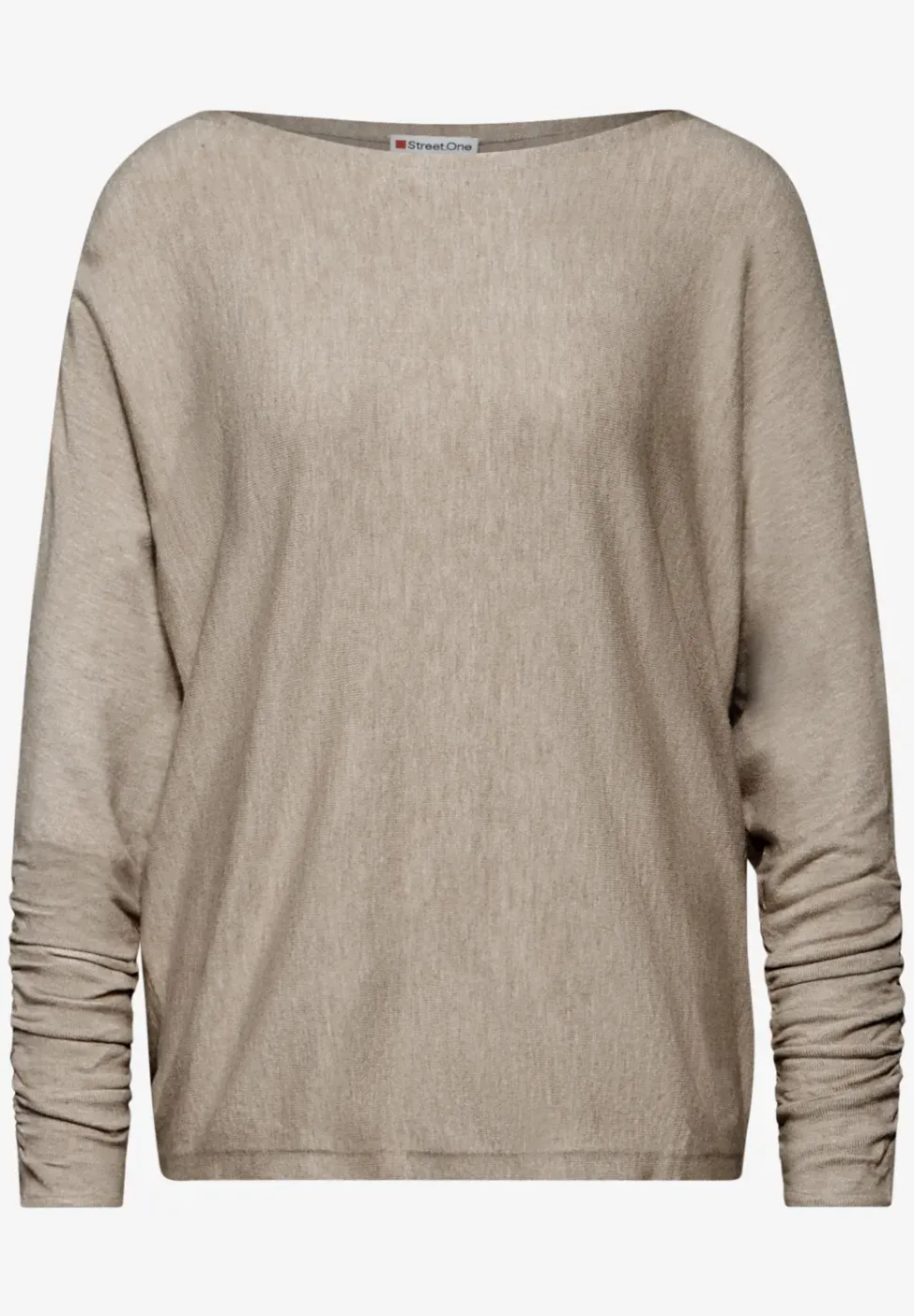 Pull-over Dolman