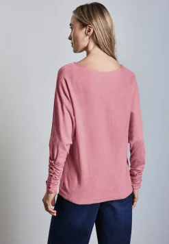 Pull-over Dolman
