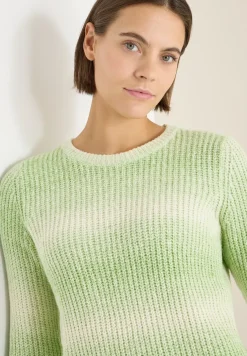 Pull-over Space Dye