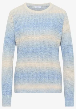 Pull-over Space Dye
