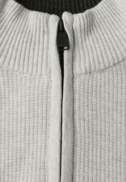 Pull-over structuré Troyer
