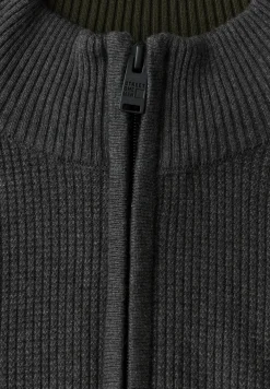 Pull-over structuré Troyer
