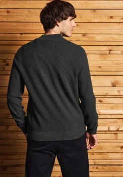 Pull-over structuré Troyer