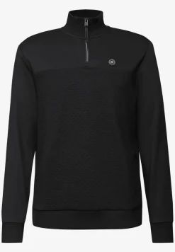 Pull-over structuré Troyer