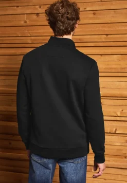 Pull-over structuré Troyer