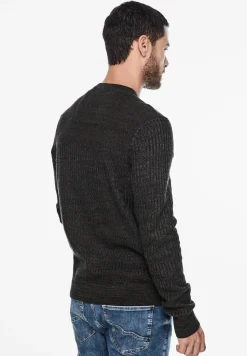 Pull structuré