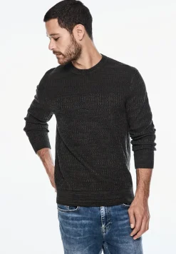 Pull structuré