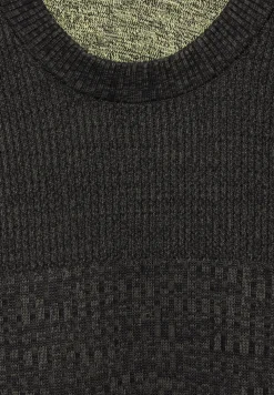 Pull structuré