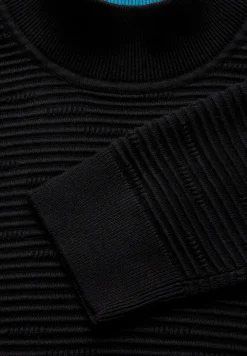 Pull structuré