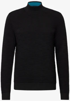 Pull structuré