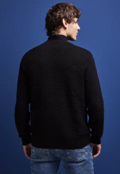 Pull structuré