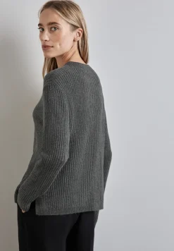 Pull structuré