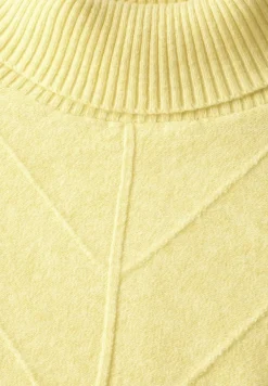 Pull structuré