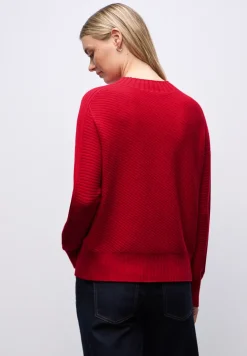 Pull structuré