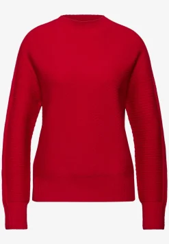 Pull structuré