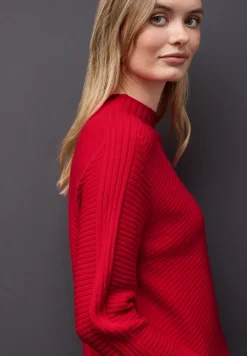 Pull structuré