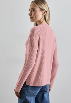 Pull structuré