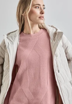 Pull structuré