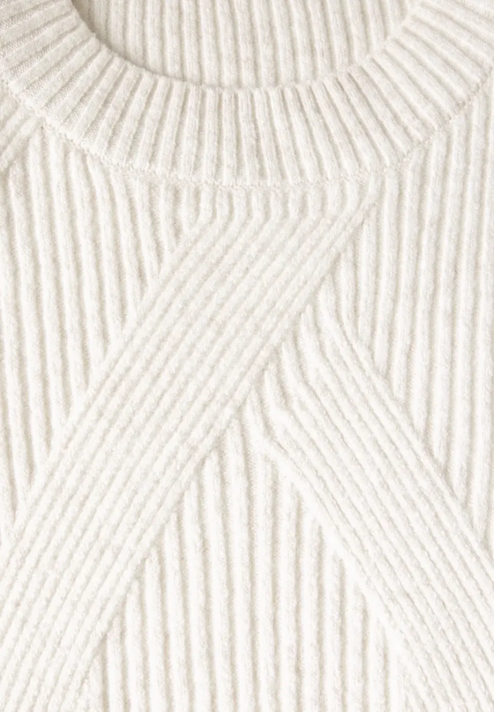 Pull structuré