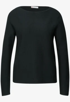 Pull structuré