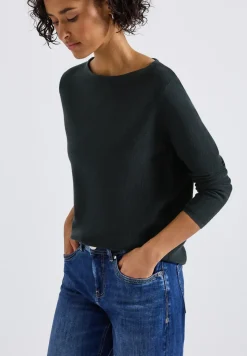 Pull structuré