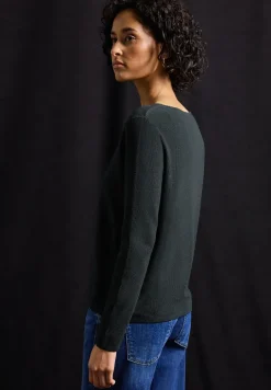 Pull structuré