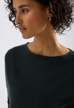 Pull structuré