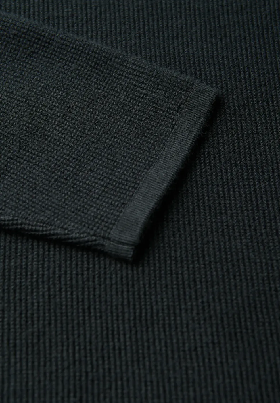 Pull structuré