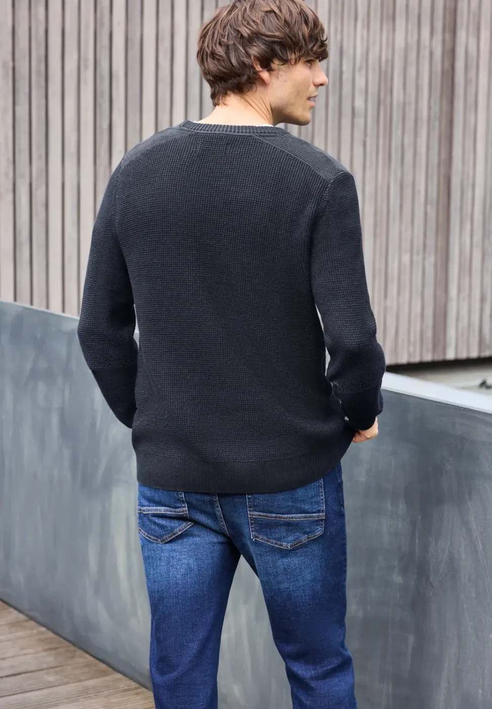 Pulls Two Tone