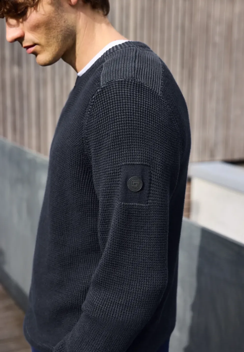 Pulls Two Tone