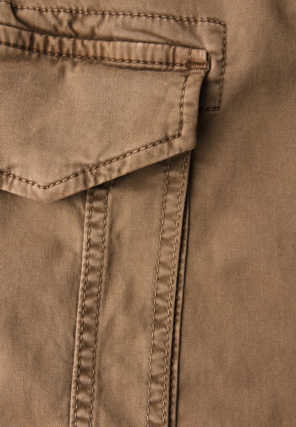 Regular Fit pantalon cargo