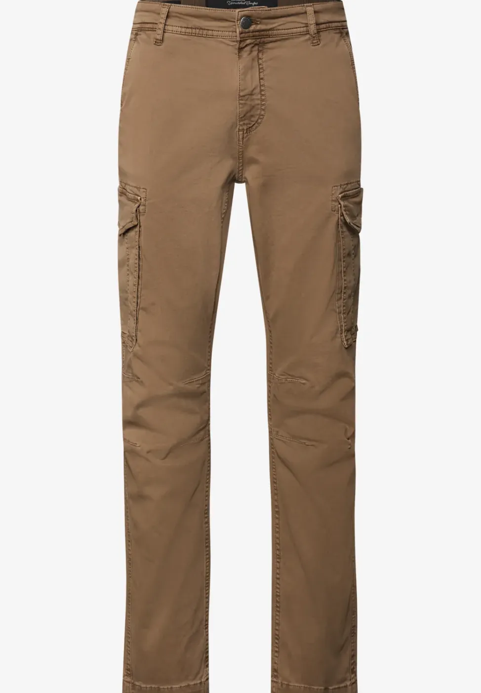 Regular Fit pantalon cargo