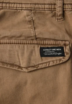 Regular Fit pantalon cargo