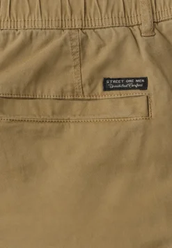 Regular Fit Short Joog en look cargo