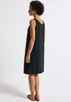 Robe avec détail de nœuds