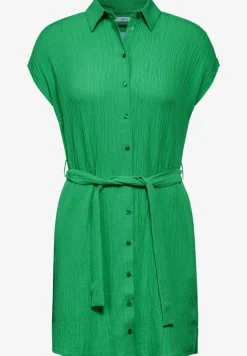 Robe avec structure