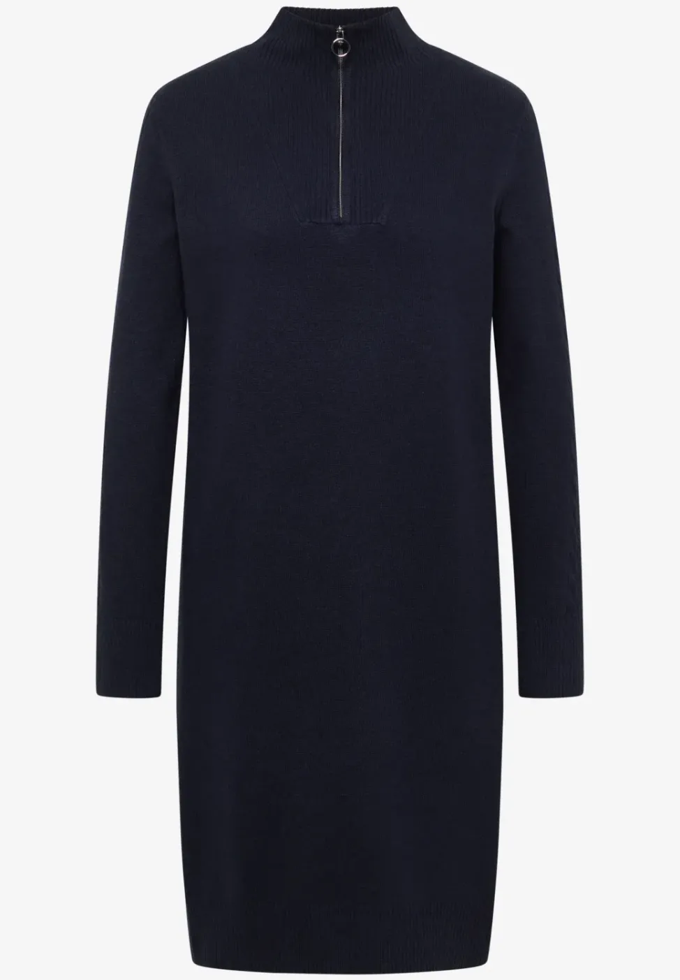 Robe douillette