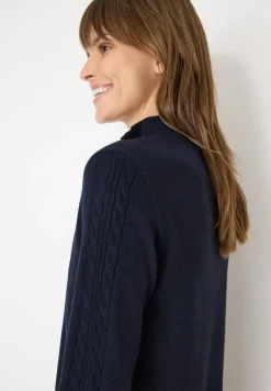 Robe douillette