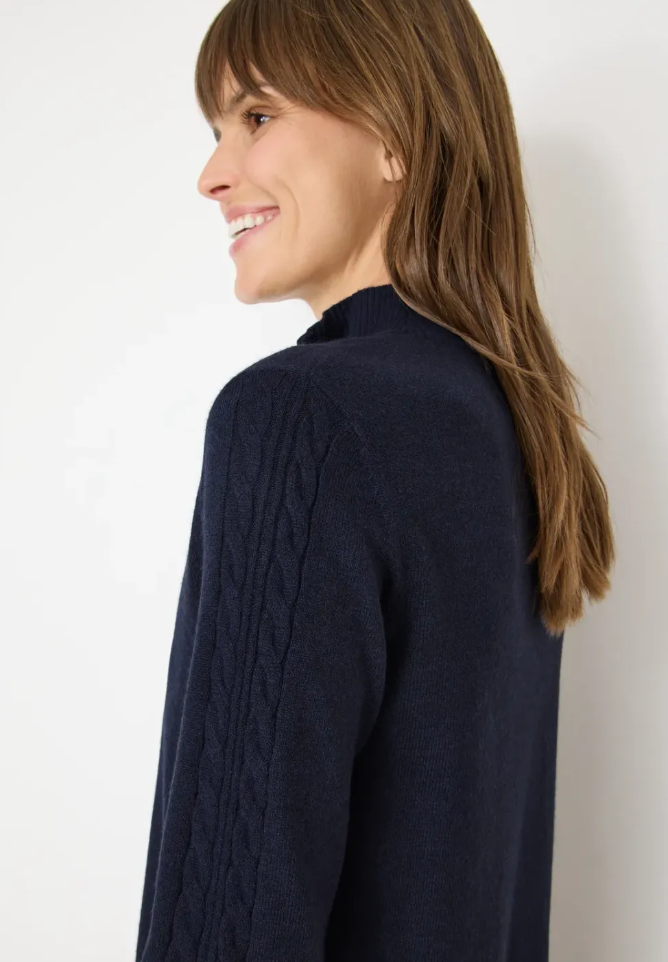 Robe douillette