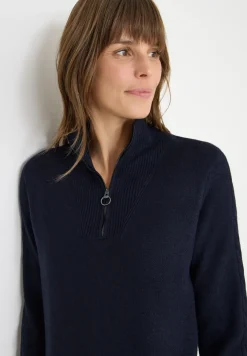 Robe douillette