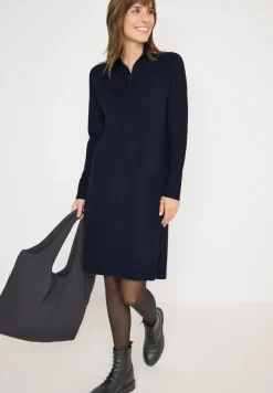 Robe douillette