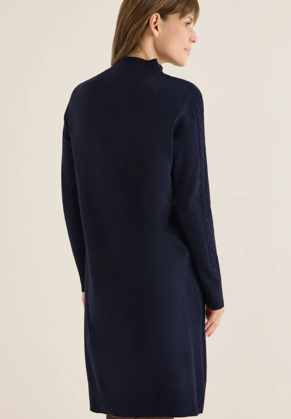 Robe douillette