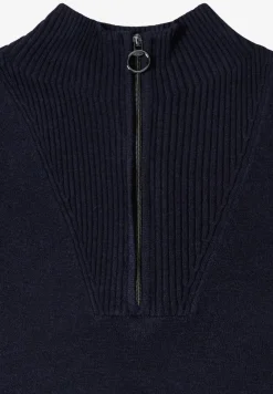 Robe douillette