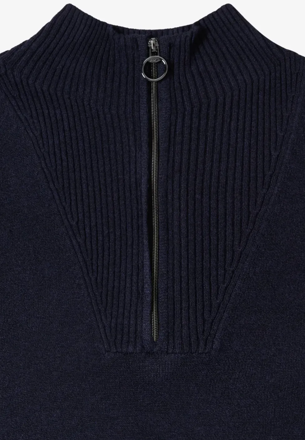 Robe douillette